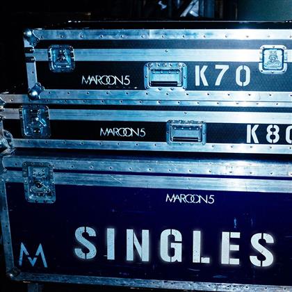 Maroon 5 - Singles Collection