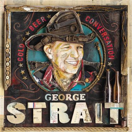 George Strait - Cold Beer Conversation