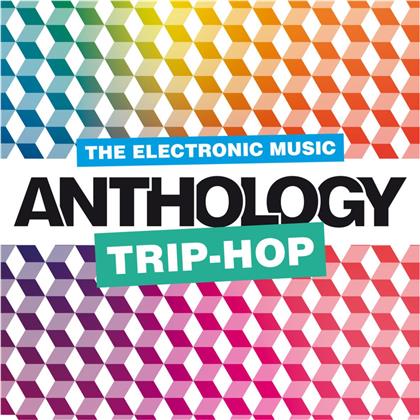Trip Hop Anthology (4 CD)
