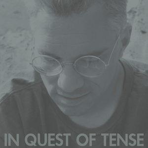 Dredd Foole - In Quest Of Tense (LP)