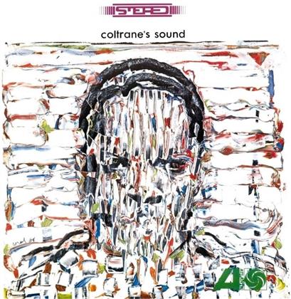 John Coltrane - Coltrane's Sound (Limited Edition, LP + Digital Copy)