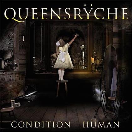 Queensryche - Condition Hüman (Limited Edition)