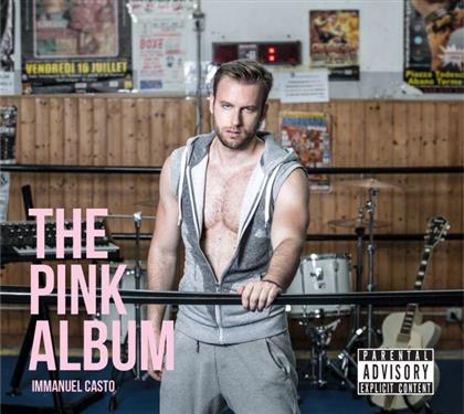 Immanuel Casto - Pink Album