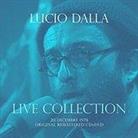 Lucio Dalla - Live Collection - Concerto Live @ RSI 20.12.1978 (Digipack, CD + DVD)
