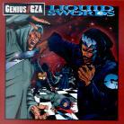 Genius/GZA (Wu-Tang Clan) - Liquid Swords - Geffen Records, 2015 Version (2 LPs)