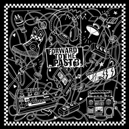 Forward To The Past - Various 3 - EP 2 (LP)