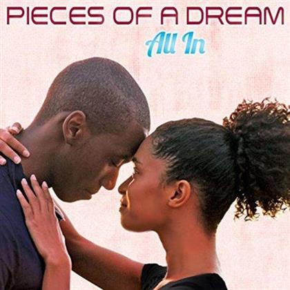Pieces Of A Dream - All In