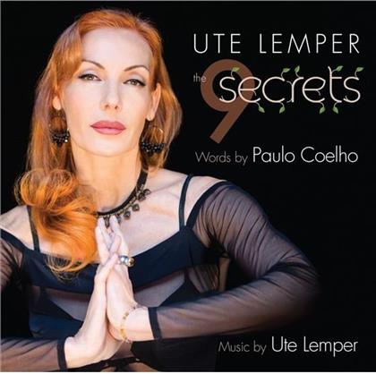 Ute Lemper - 9 Secrets