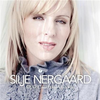 Silje Nergaard - If I Could Wrap Up A Kiss (Christmas Album)