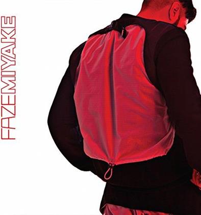Faze Miyake - ---