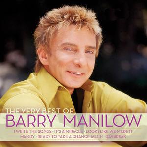 Barry Manilow - Very Best Of Barry Manilow