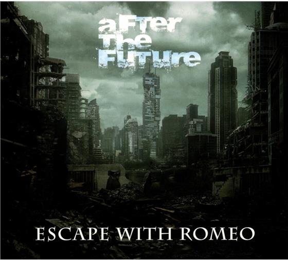 Escape With Romeo - After The Future