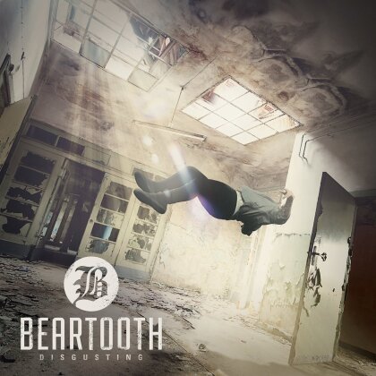 Beartooth - Disgusting (LP)