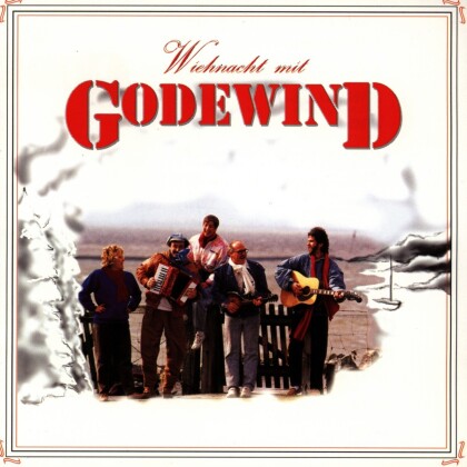 Godewind - Weihnacht Mit Godewind 1 (2 CDs)