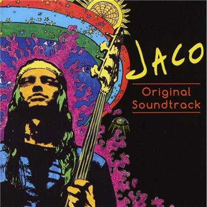 Jaco (OST) - OST