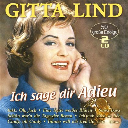 Gitta Lind - Ich Sag Dir Adieu (2 CDs)
