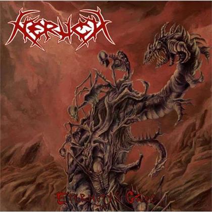 Nerlich - Eternitys Gate