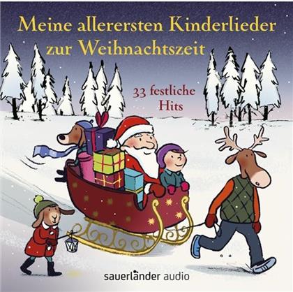 Meine Allerersten Kinderl
