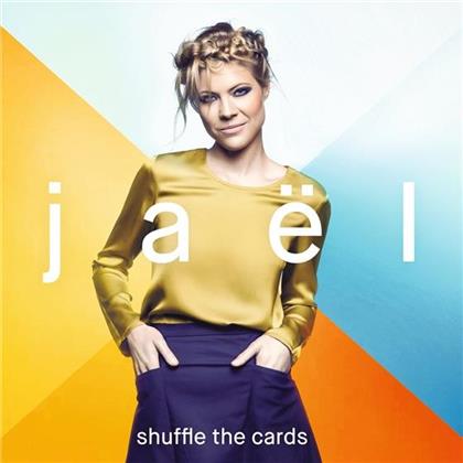Jael (Lunik) - Shuffle The Cards