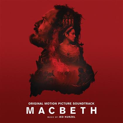 Jed Kurzel - Macbeth - OST