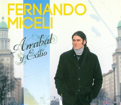 Miceli Fernando - Arrabal Y Exilio