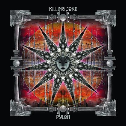 Killing Joke - Pylon (LP)