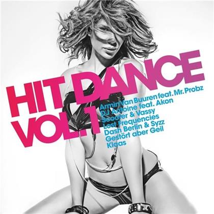 Hit Dance - Vol. 1 (2 CDs)
