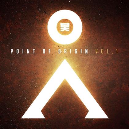 Point Of Origin - Vol. 1