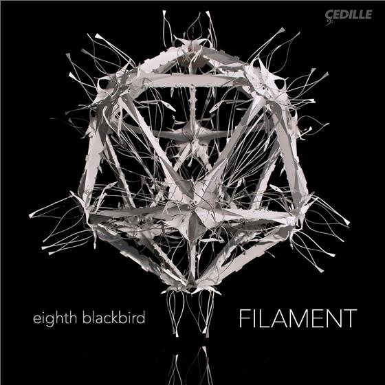 Son Lux (*1937), Philip Glass (*1937), Bryce Dessner (The National), Nico Muhly & Eighth Blackbird - Filament