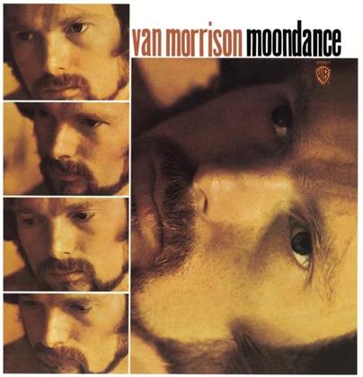 Van Morrison - Moondance (2015 Version, LP)