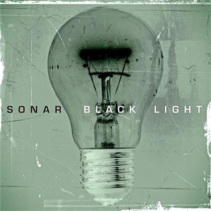 Sonar - Black Light (2 LPs)
