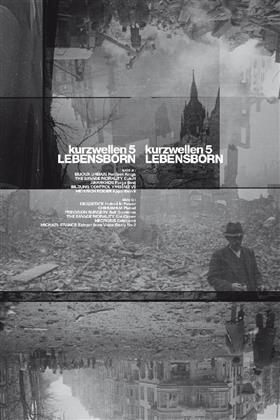 Kurzwellen 5: Lebensborn (LP)
