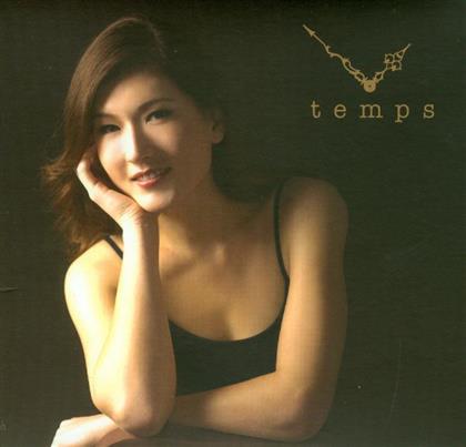 Rahel Senn - Temps - Fontastix CD
