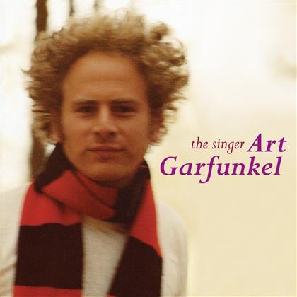 Art Garfunkel - Singer - UK Edition (2 CDs)