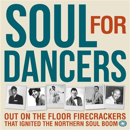 Soul For Dancers (2 LPs)