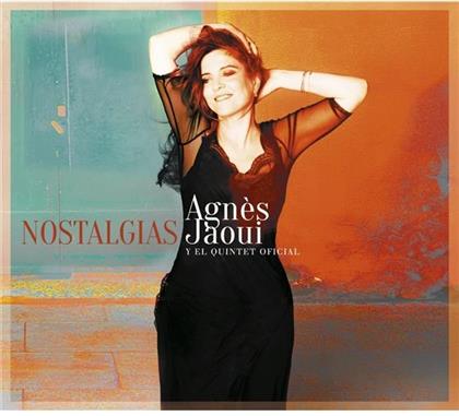 Agnes Jaoui - Nostalgias