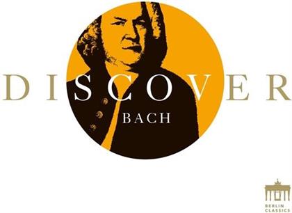 Johann Sebastian Bach (1685-1750) - Discover Bach