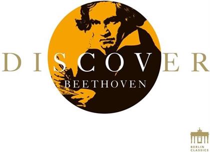 Ludwig van Beethoven (1770-1827) - Discover Beethoven
