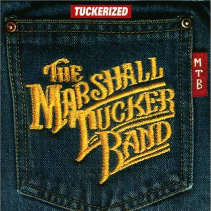 The Marshall Tucker Band - Tuckerized (2015 Version)