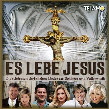 Es Lebe Jesus