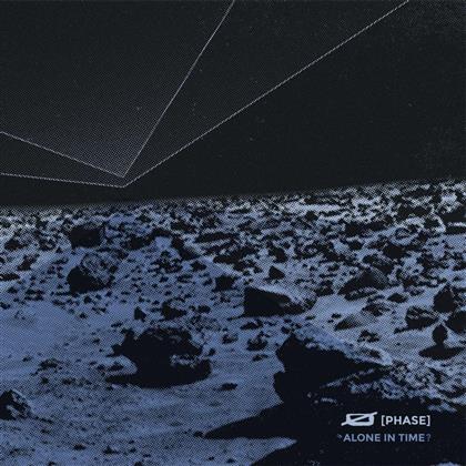 O (Phase) - Alone In Time? (3 LPs + CD)