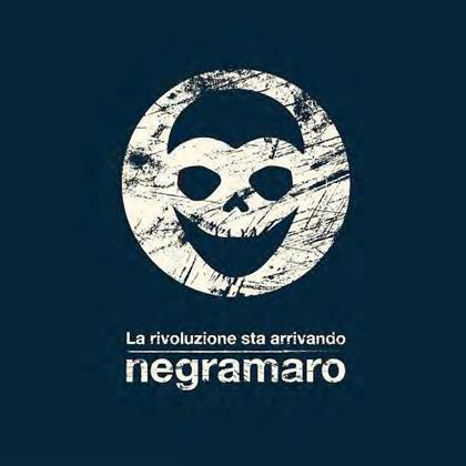 Negramaro - La Rivoluzione Sta Arrivando - Picture Disc (2 LPs)