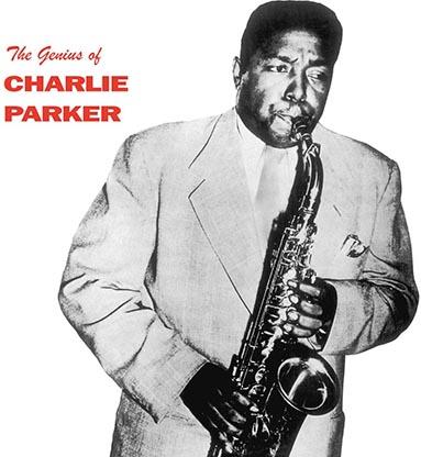 Charlie Parker - Genius Of Charlie Parker - DOL (LP)
