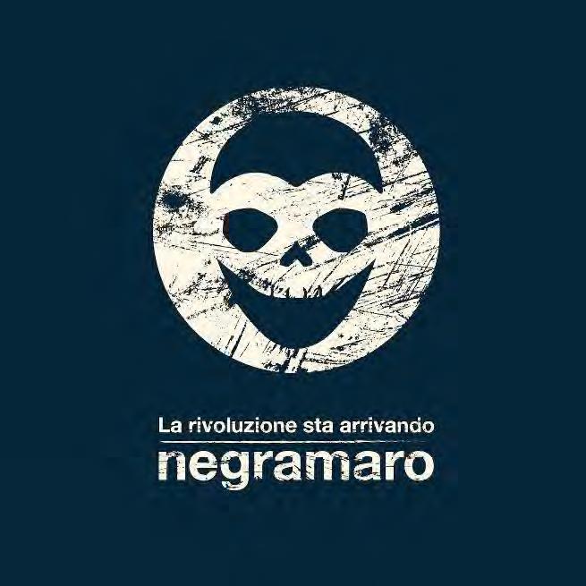 Negramaro - La Rivoluzione Sta Arrivando