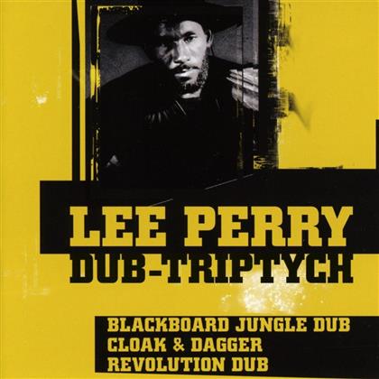 Lee Perry - Dub Triptych (2 CDs)