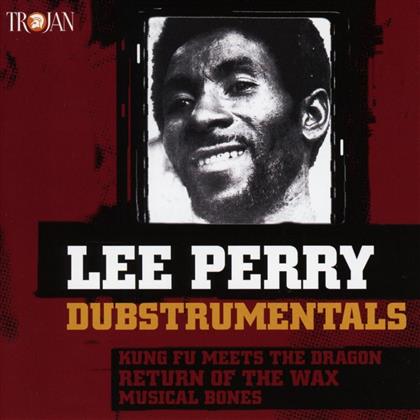 Lee Perry - Dubstrumentals (2 CDs)