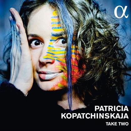 Patricia Kopatchinskaja & Friends - Take Two