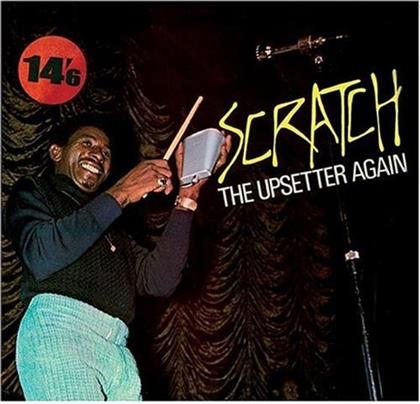 The Upsetters - Scratch The Upsetter
