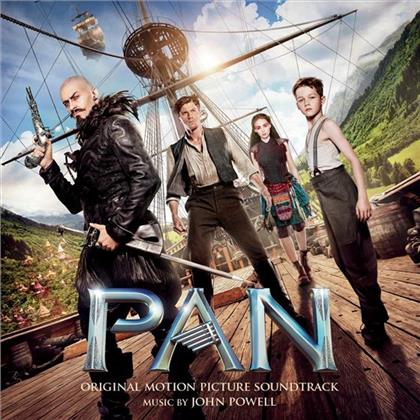 Pan & John Powell - OST