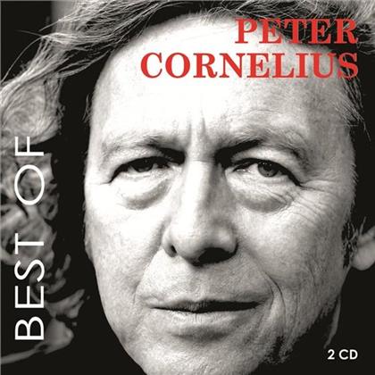 Peter Cornelius (Liedermacher) - Best Of - 36 Grosse Songs (2 CDs)